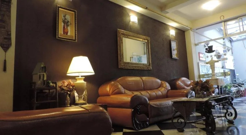 Hotel Attridge