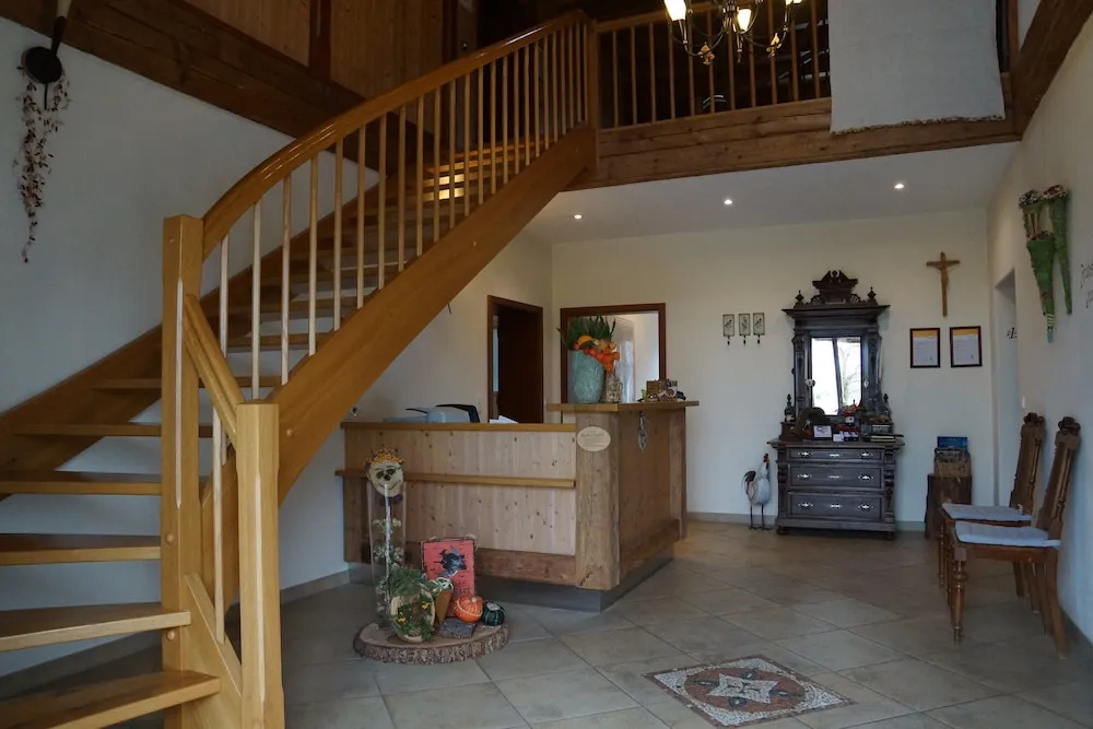 Pension Kramerhof