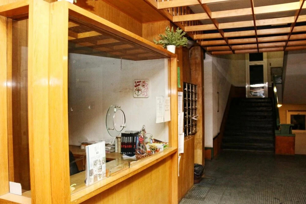 Apartment With 2 Bedrooms in Lido di Ostia, With Wonderful City View and Wifi Near the Beach