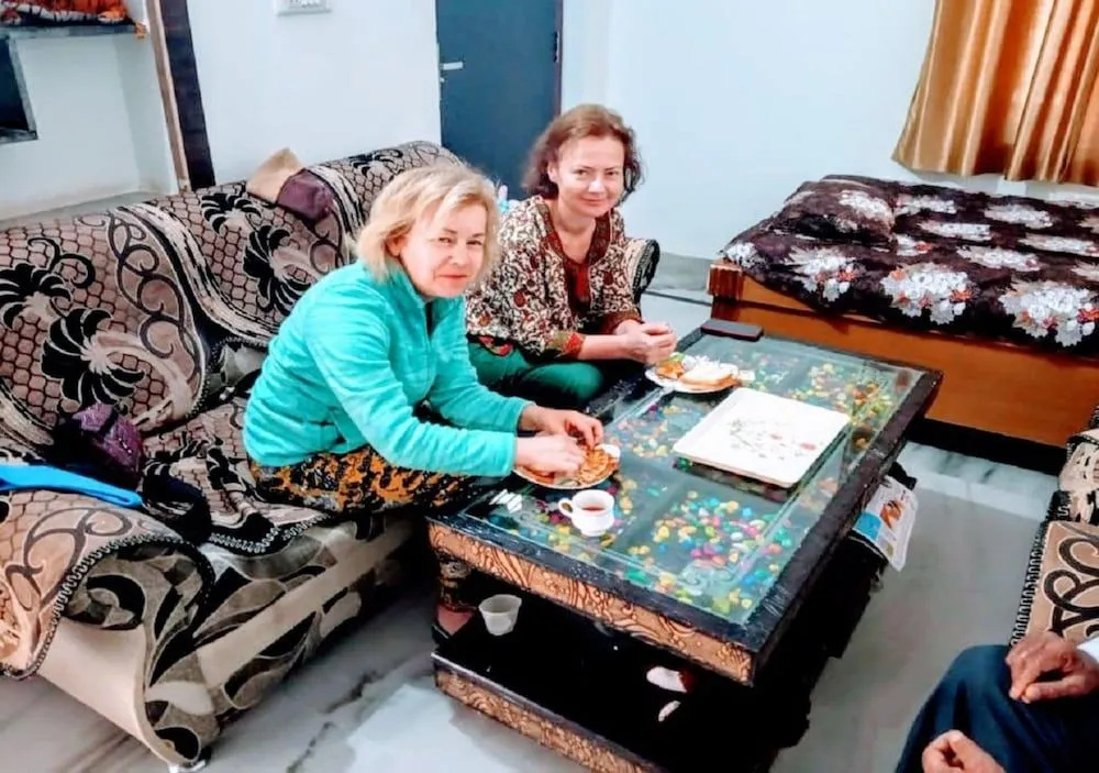 Branson Backpacker Homestay
