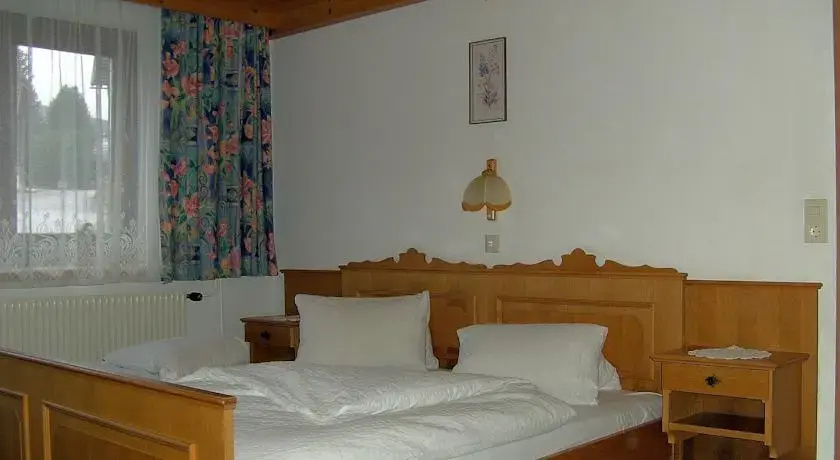 Ferienhaus Altwirt