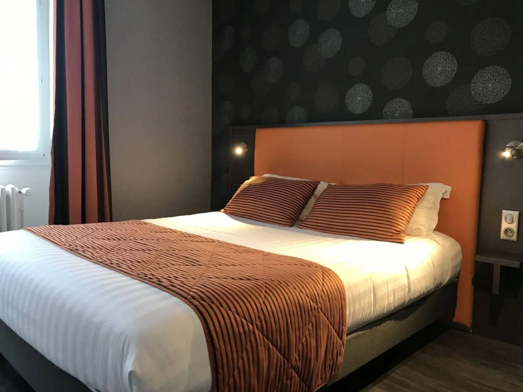 Logis Maison Vauban - Hotel St Malo