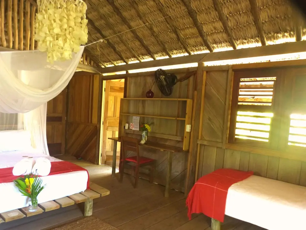Ventana Hotel