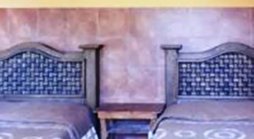 Hotel Jardin