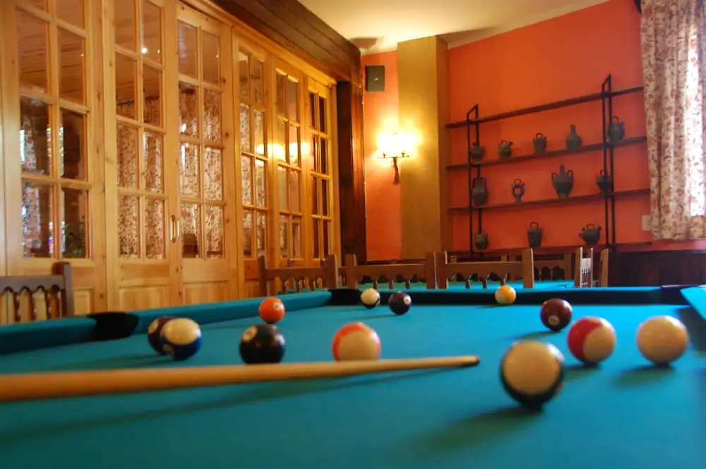 Hotel Roya