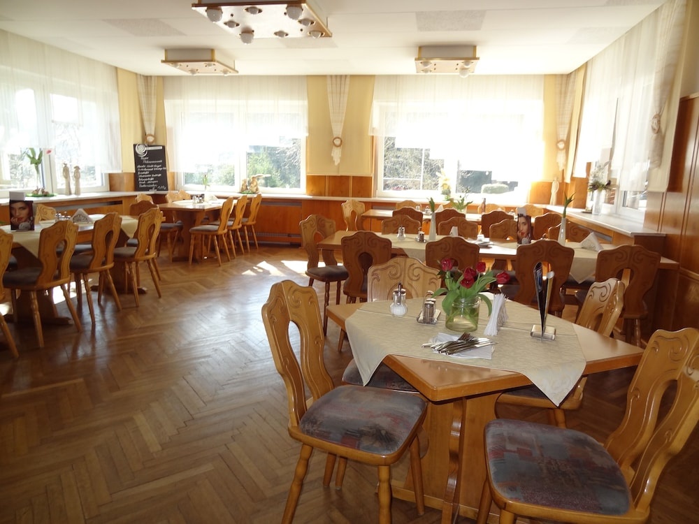Waldhotel Tannmuehle