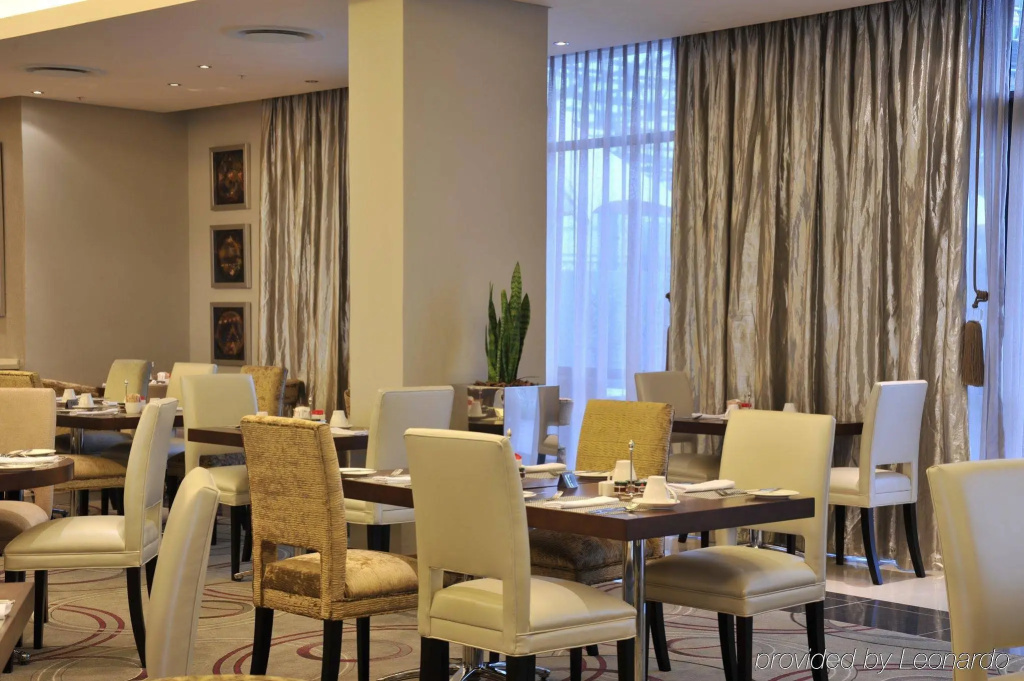 Holiday Inn Johannesburg-Rosebank by IHG