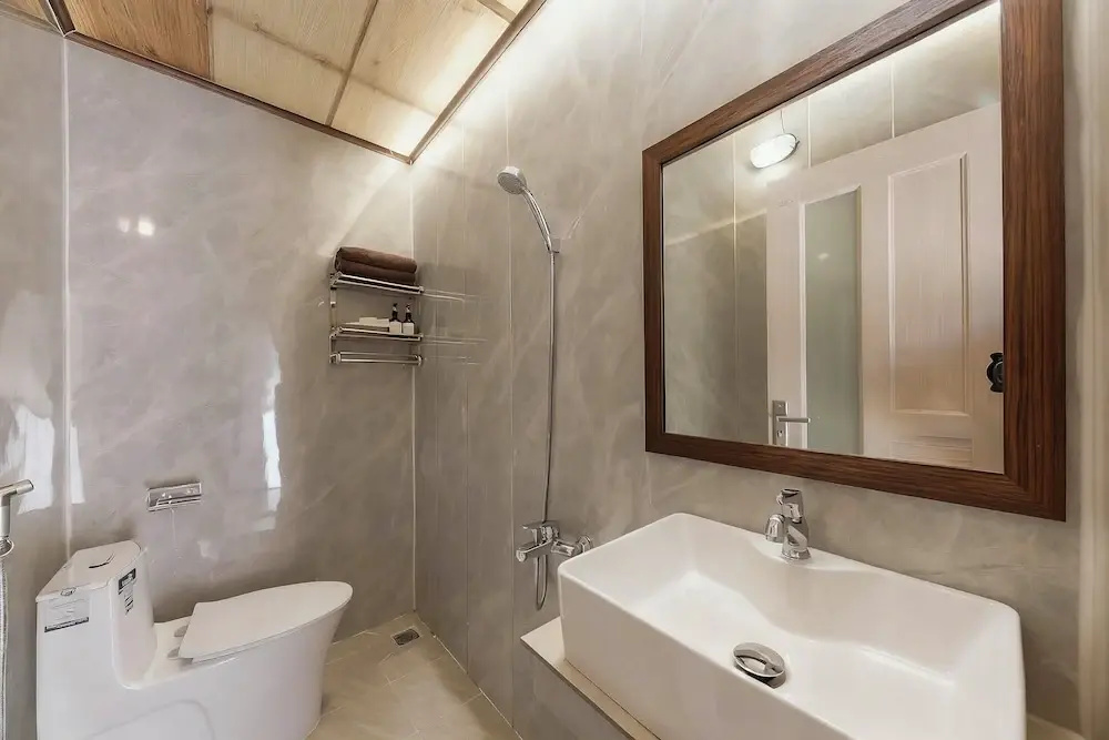 Yen Lam Homestay Da Lat