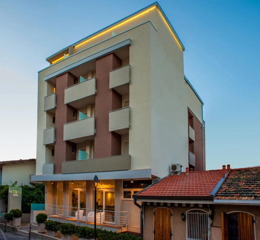 Hotel Atlas