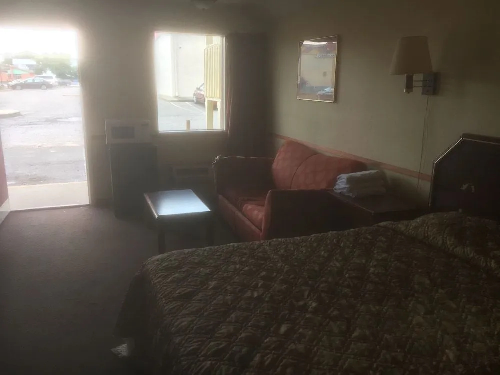 Travel Inn