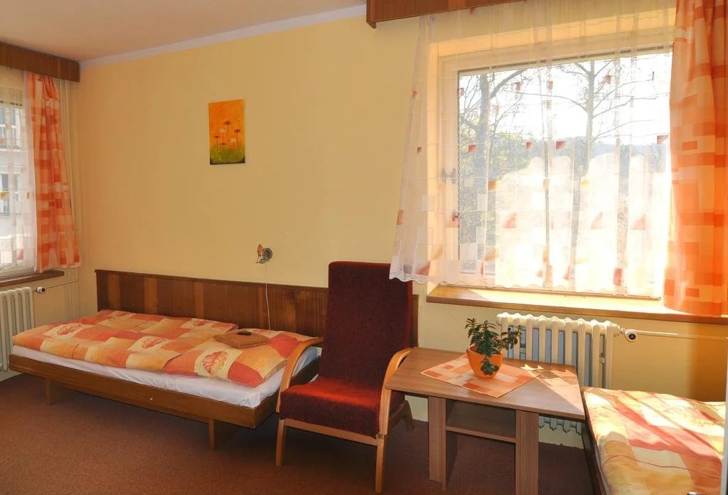Hotel Poprad