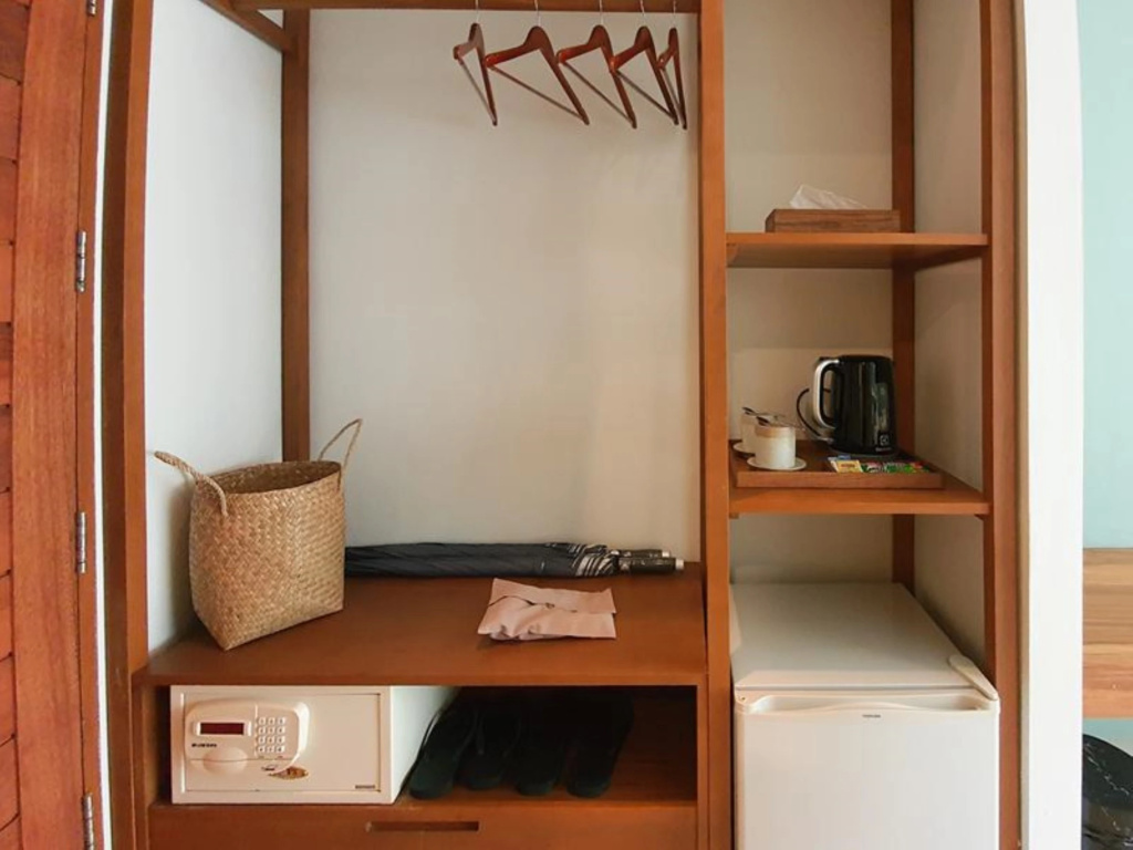 Mini House Aonang Hotel SHA Plus