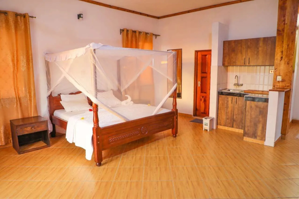 Kilifi Blue House Resort