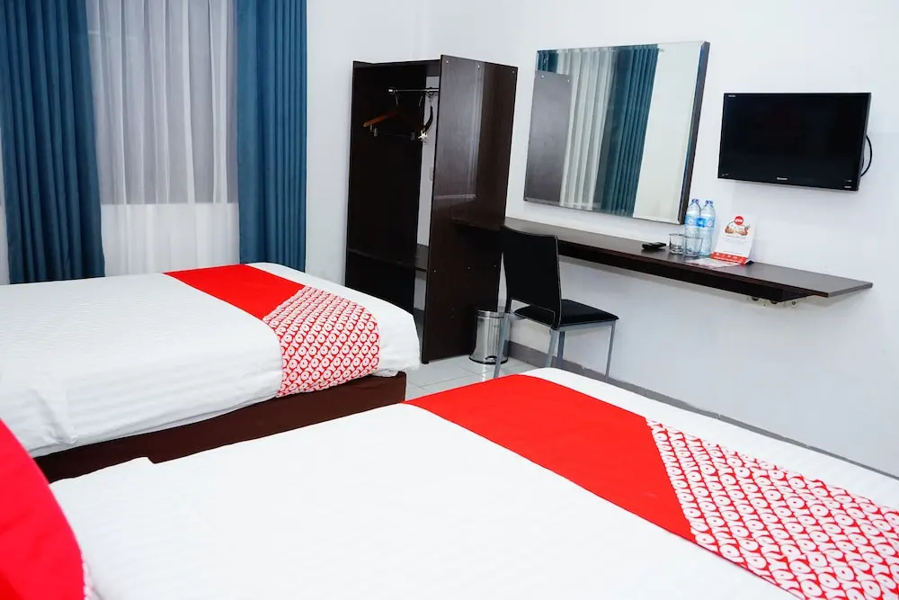 Oyo 480 Hotel Demuon