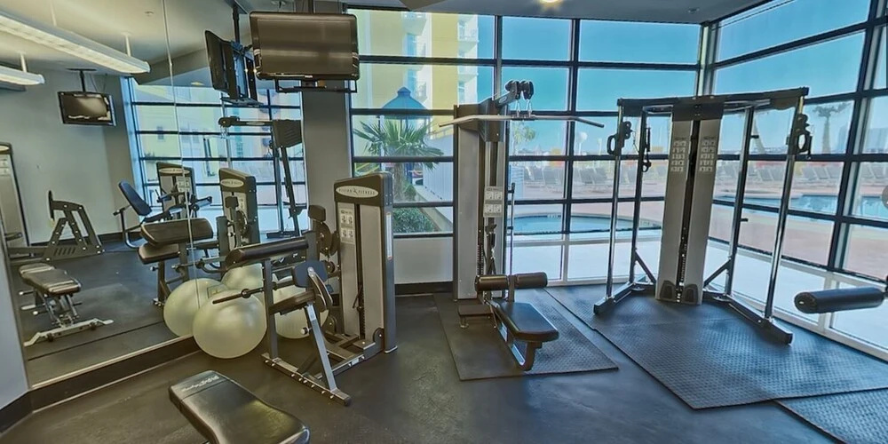 Ocean Boulevard 2BD DLX