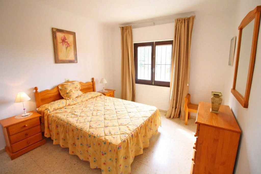 Villas Costa Calpe - Jose Luis