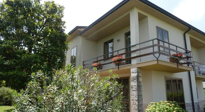 Villa Mara