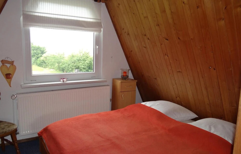 Holiday Home Zur Huk O