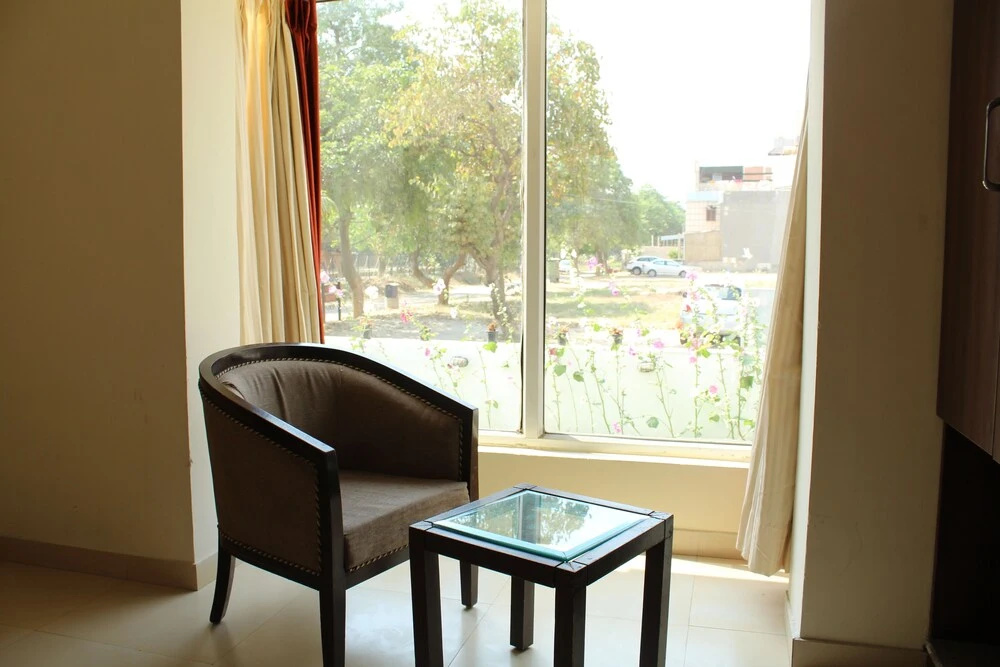 Park Residency