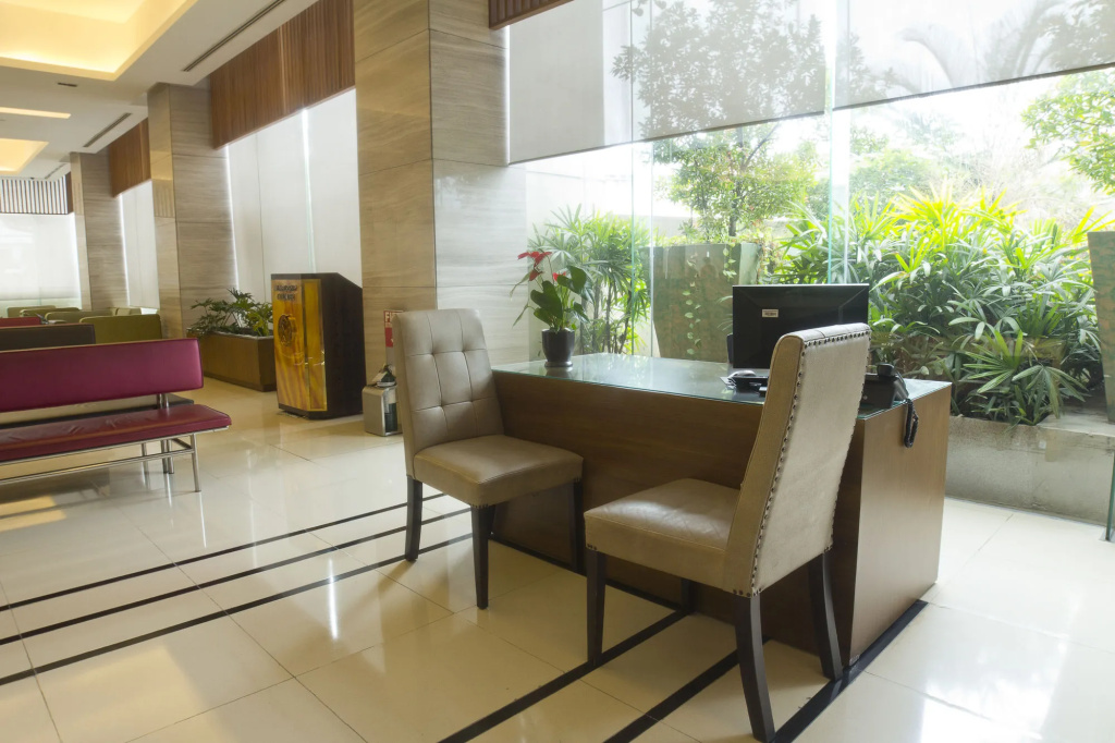 Holiday Inn Express Manila Newport City by IHG