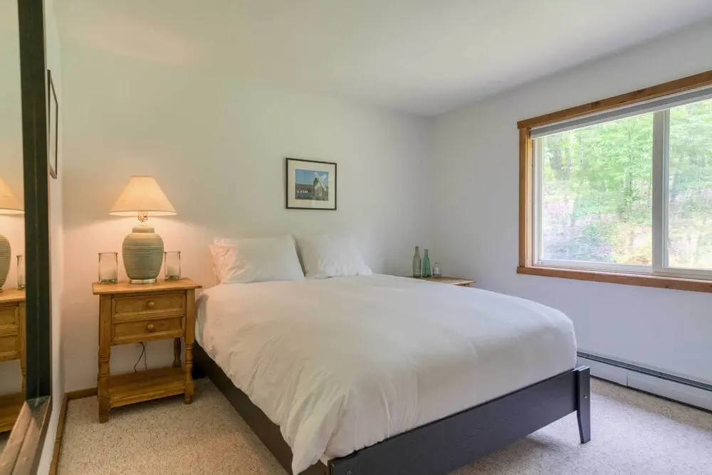 'the Mountain House:' Windham Retreat w/ Hot Tub!
