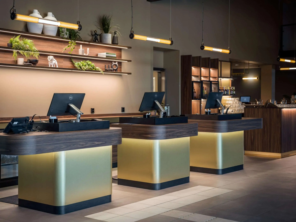 Quality Hotel Panorama