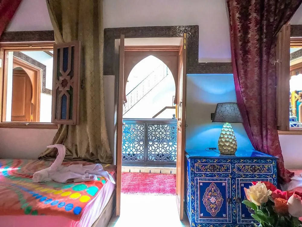 Riad Lalla Marrakech