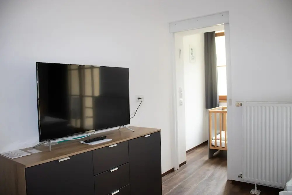 Familienhotel Trebesingerhof