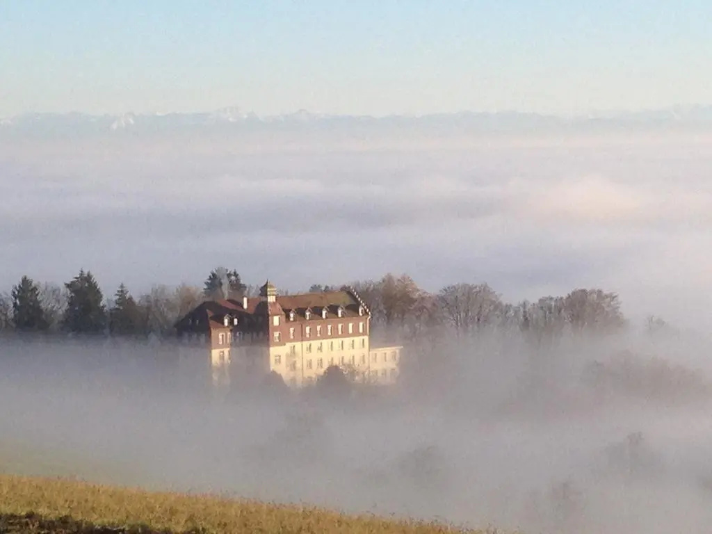Wohlfühlhotel Sonnengarten