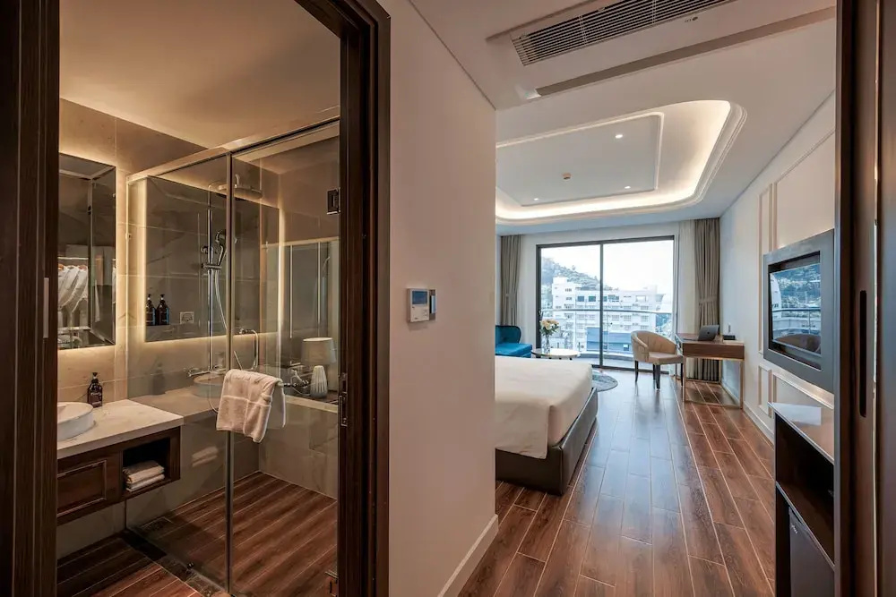 OYSTER BAY HOTEL VUNG TAU