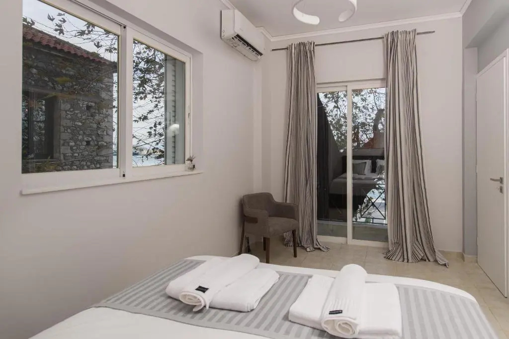nelion 01 - a DREAM apartment with amazing view