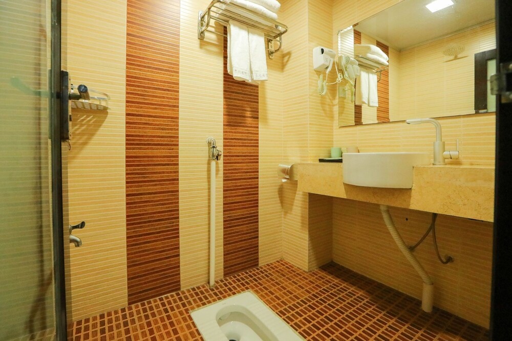 Bamboo House Hotel