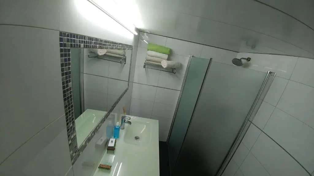 Avshalom Holiday Apartments