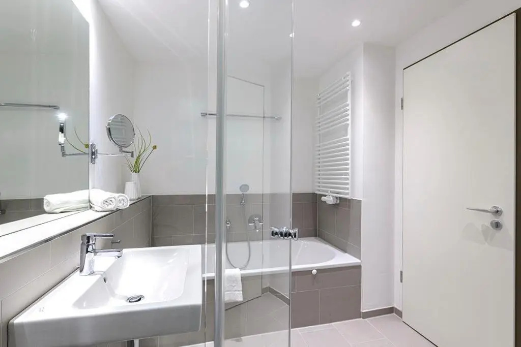 Apartmentvilla Anna See Apartmentvilla Anna See 1-10