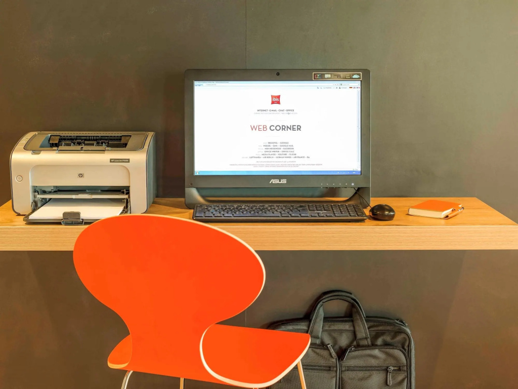 ibis Hotel München Messe
