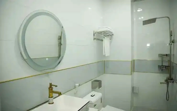 Le Phan Hotel