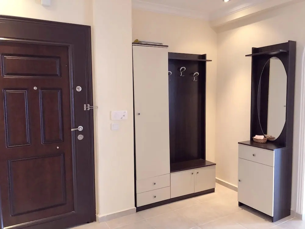 Toros 5 European Residential 2 bedroom