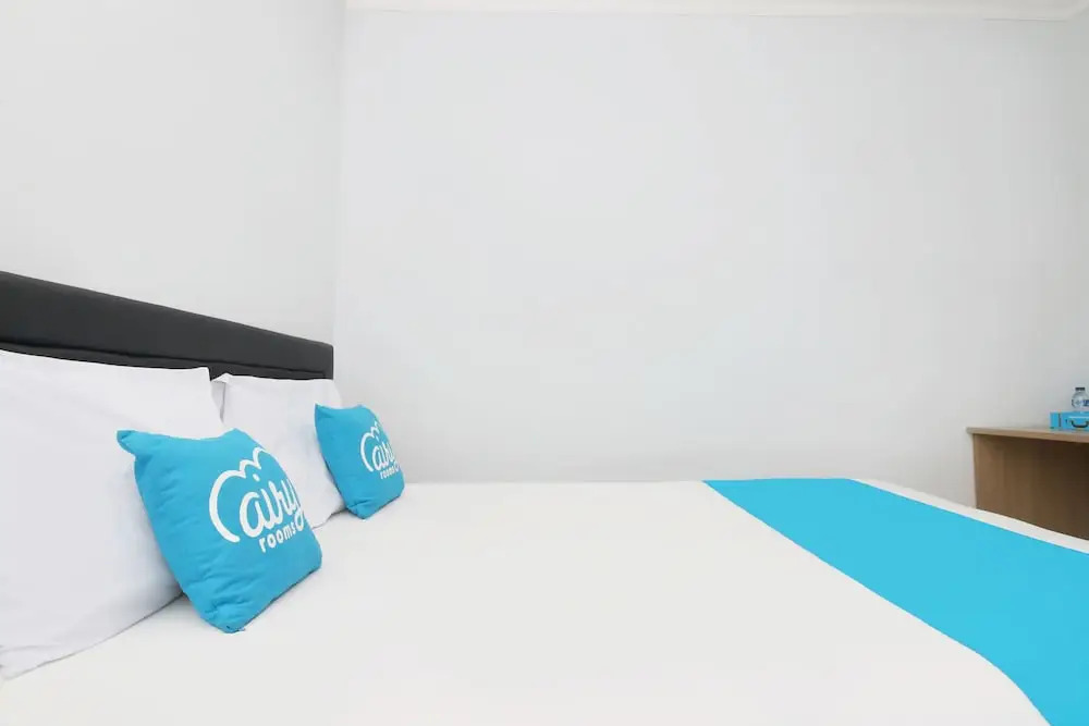 Airy Eco Karawaci Villa Permata Sari Dua A2 29 Tangerang