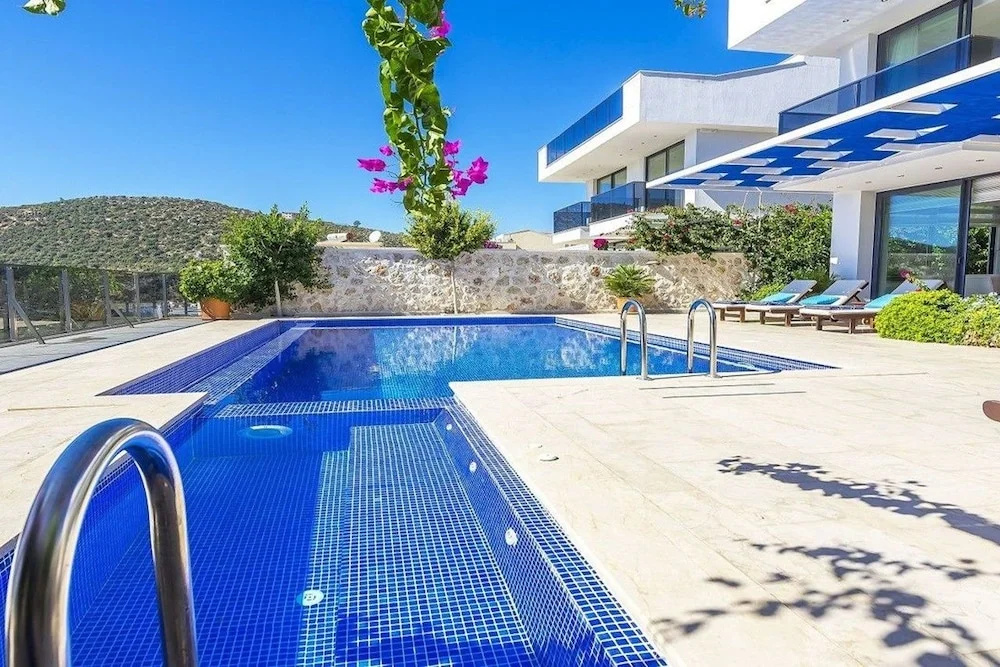 Villa Tamden