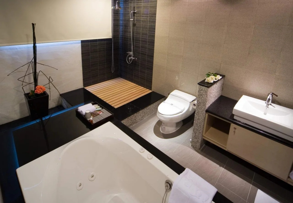 AmanCity Motel