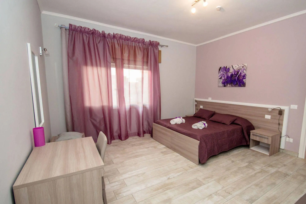 ORCHIDEA HOUSE FIUMICINO two