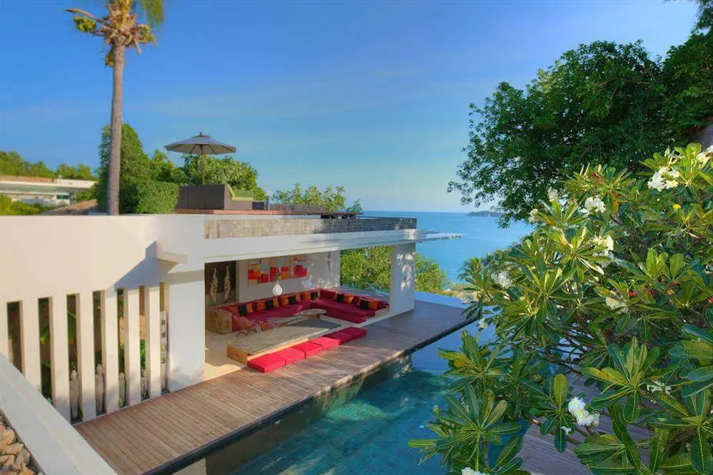 Samujana - Five Bedrooms Pool Villa - 18