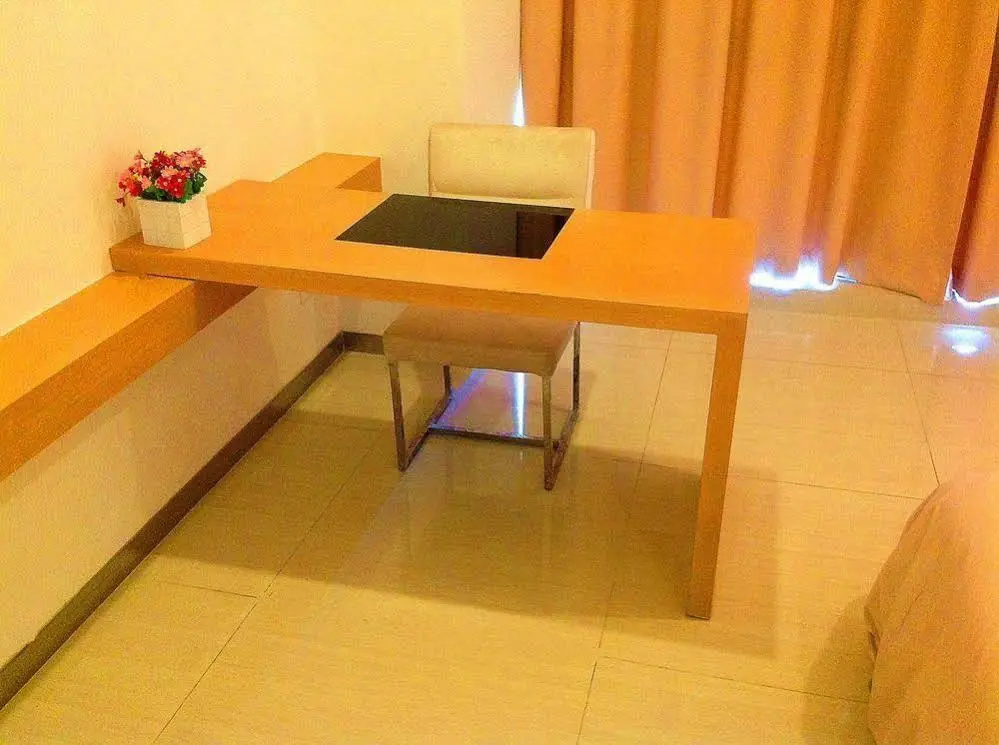 Guangzhou Zicuidie International Apartment