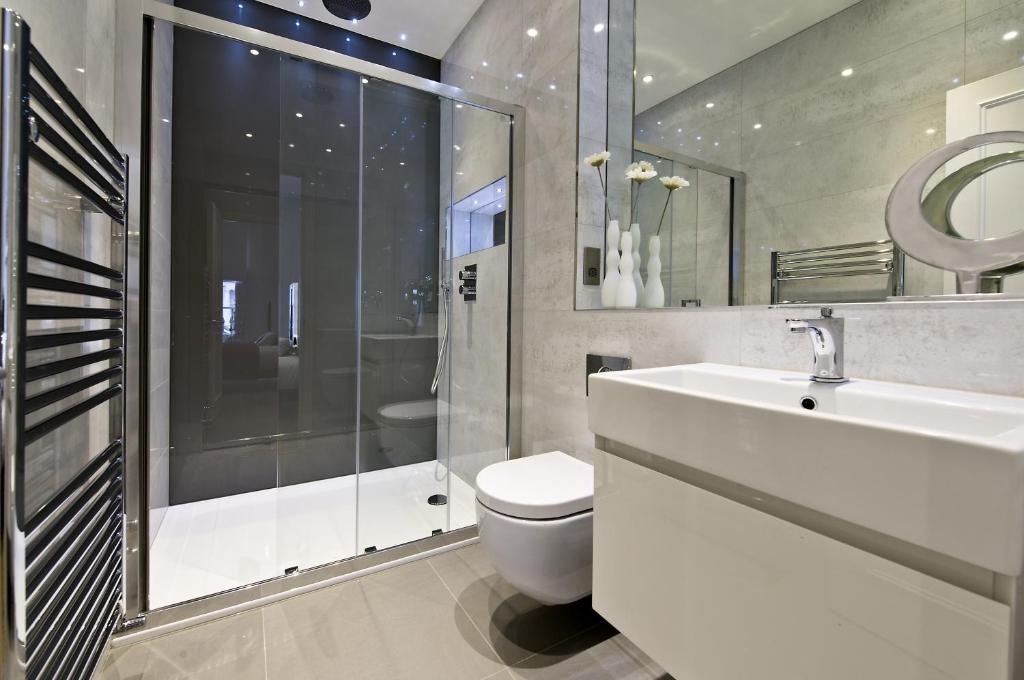 Mayfair private Apartments
