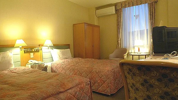 Hotel Amuse Tomioka