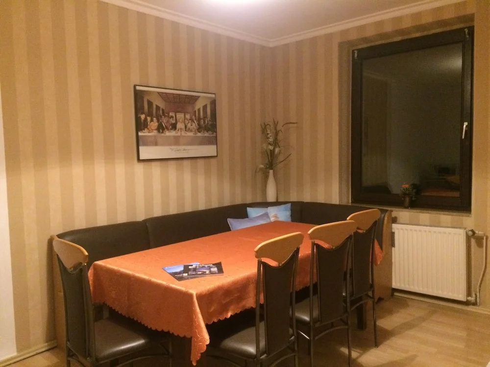 Abels Appartements