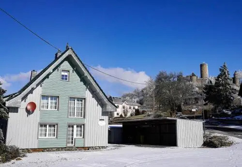 Gästehaus Fuchshof