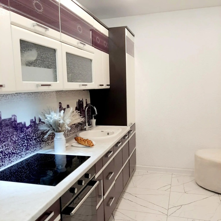 GoodHome38 на улице Лыткина 9/6
