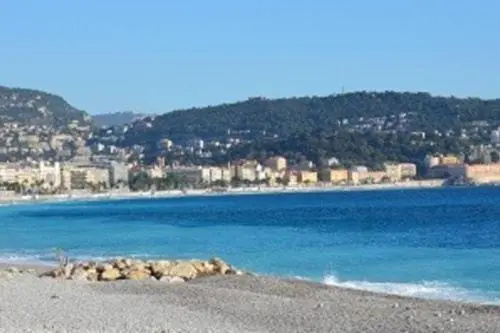 A/C & BALNEO in of Carré d'Or NICE #RENOVATED