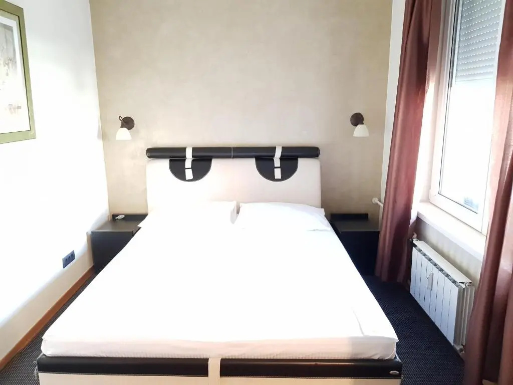 Arena Resting Apartments Belgrade